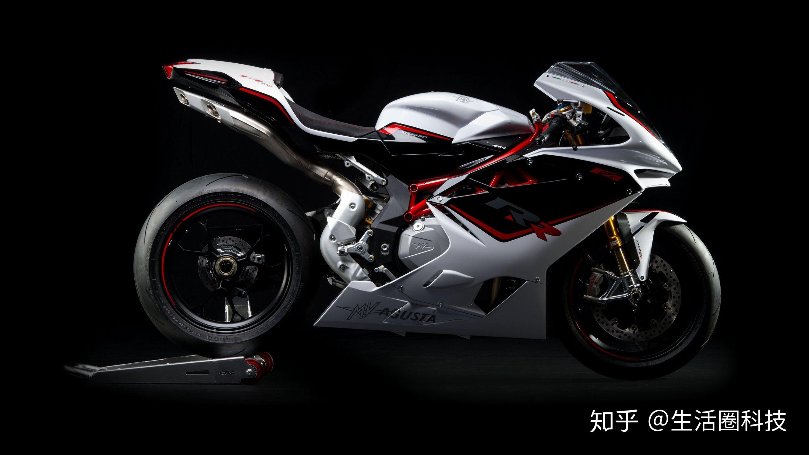 干货摩托知识普及篇车型篇04大排量仿赛欧美车系篇