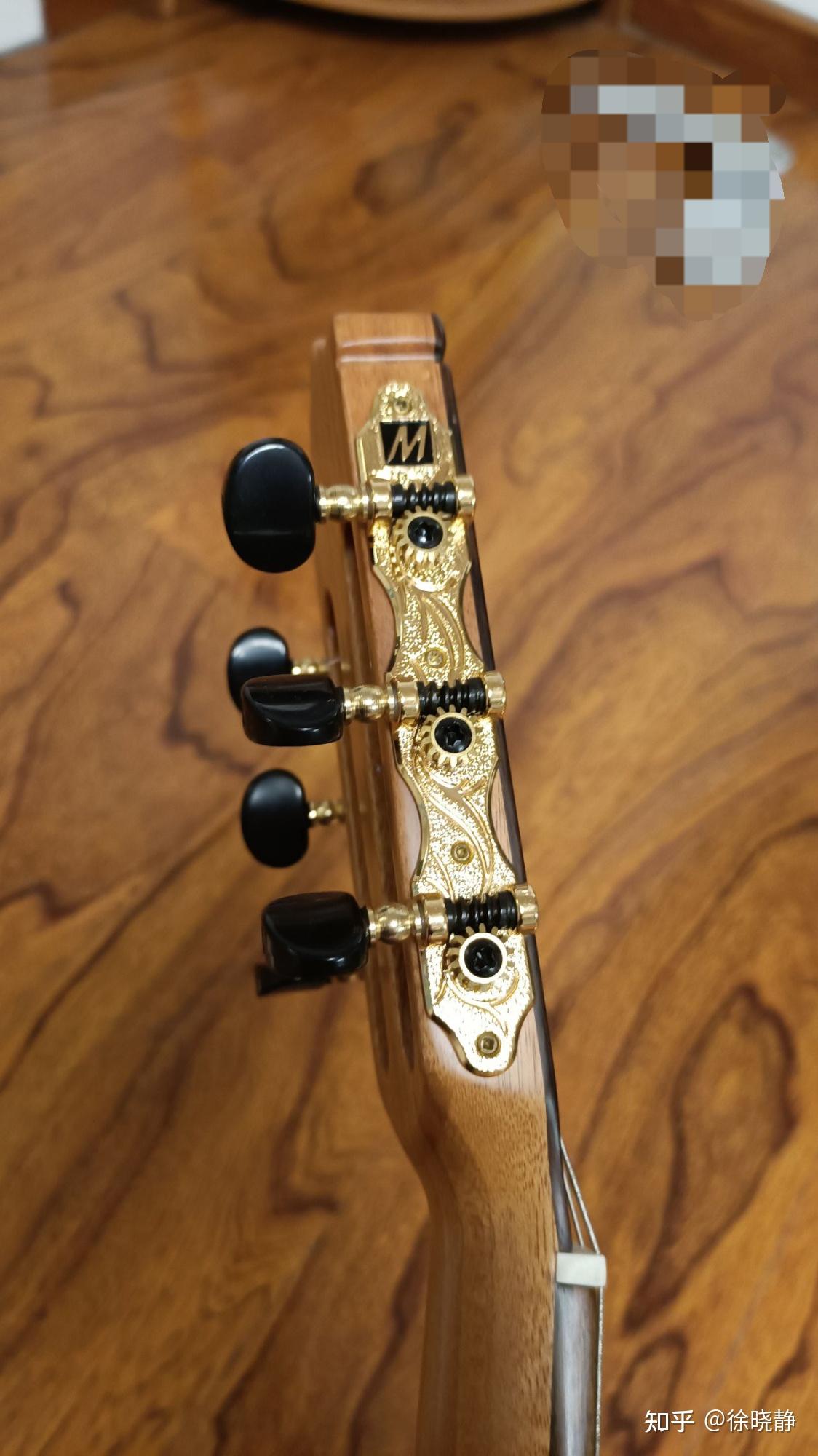 8成新马丁尼吉他1100诚心出