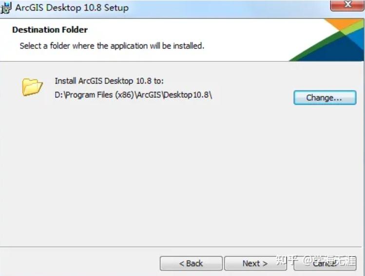  arcgis10 8 