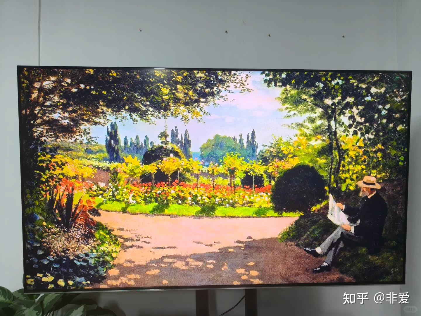 壁纸电视最强黑科技丨2026年4月超薄电视怎么买?如何买到超薄高画质的电视?创维A8H到底怎么样?看这篇就够了!