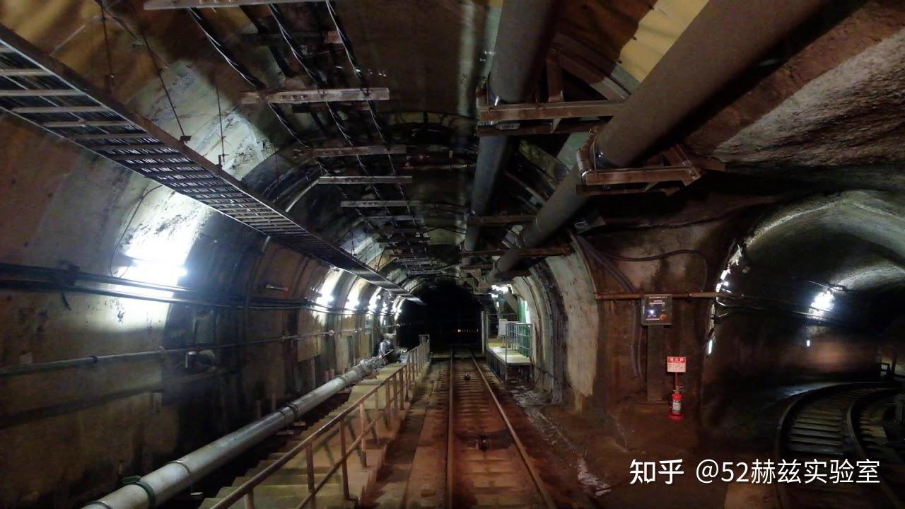 日本青函海底隧道全长53公里27年才建完耗资27亿美金
