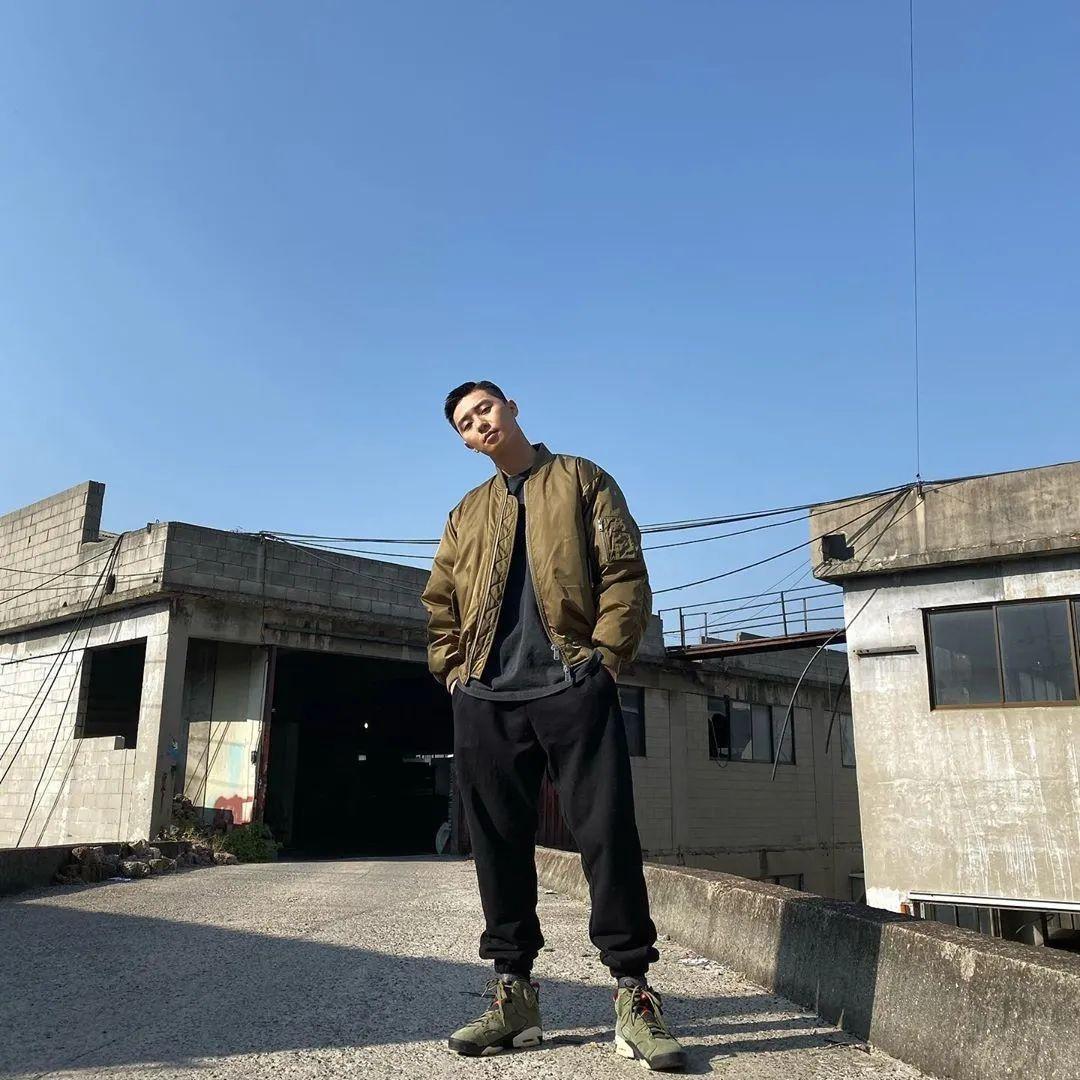 潮男過時了 梨泰院class 朴敘俊的 土直男穿搭 才是理想男友穿搭教科書
