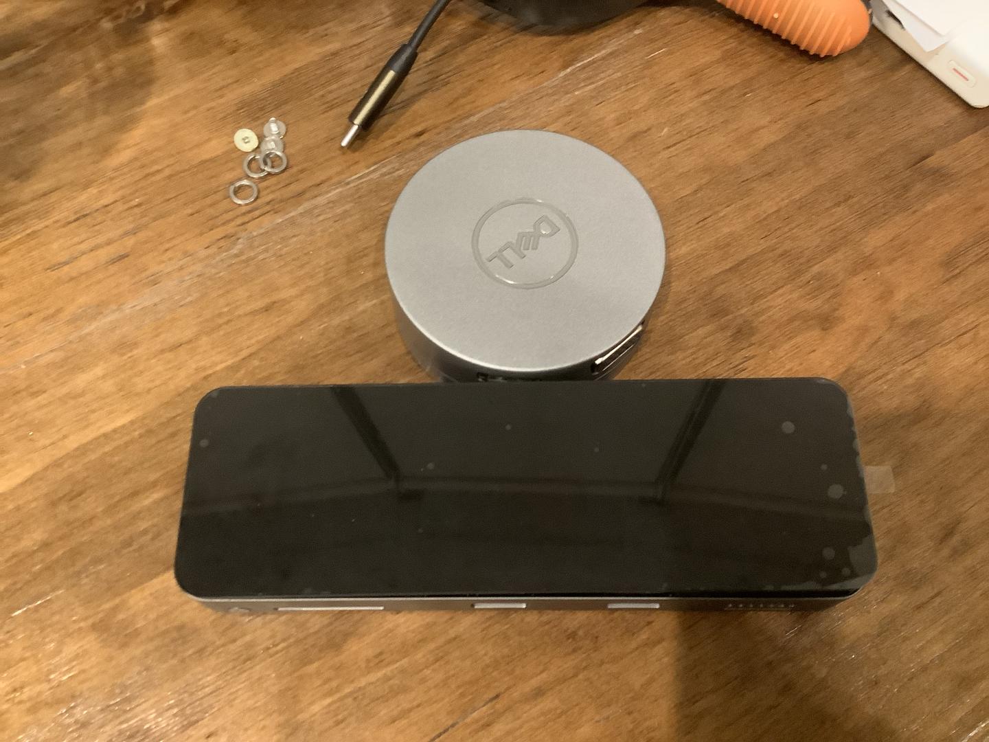 DOCKCASE DPR91S 美品 DOCKCASE DPR91S 美品 Amazon.co.jp: PDA工房 DockCase 9-in-1 USB-C