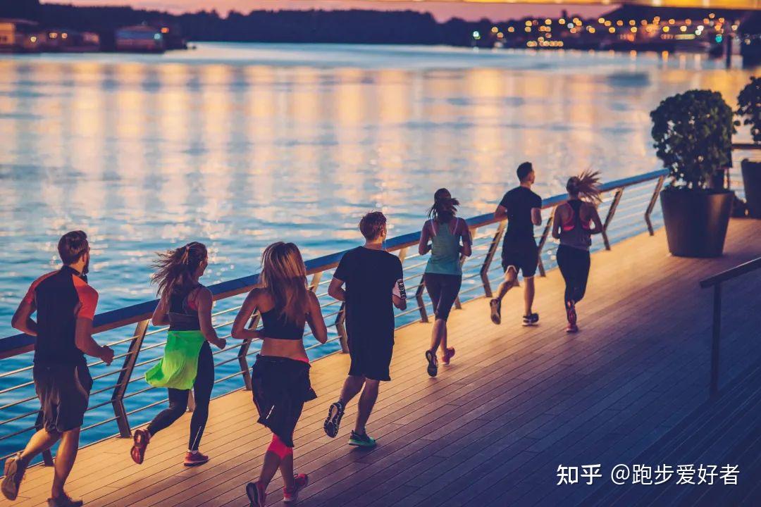 晨跑与晚上散步相比,有什么区别,哪个更健康? - 知乎