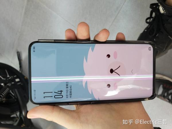 如何評價oppo find x?