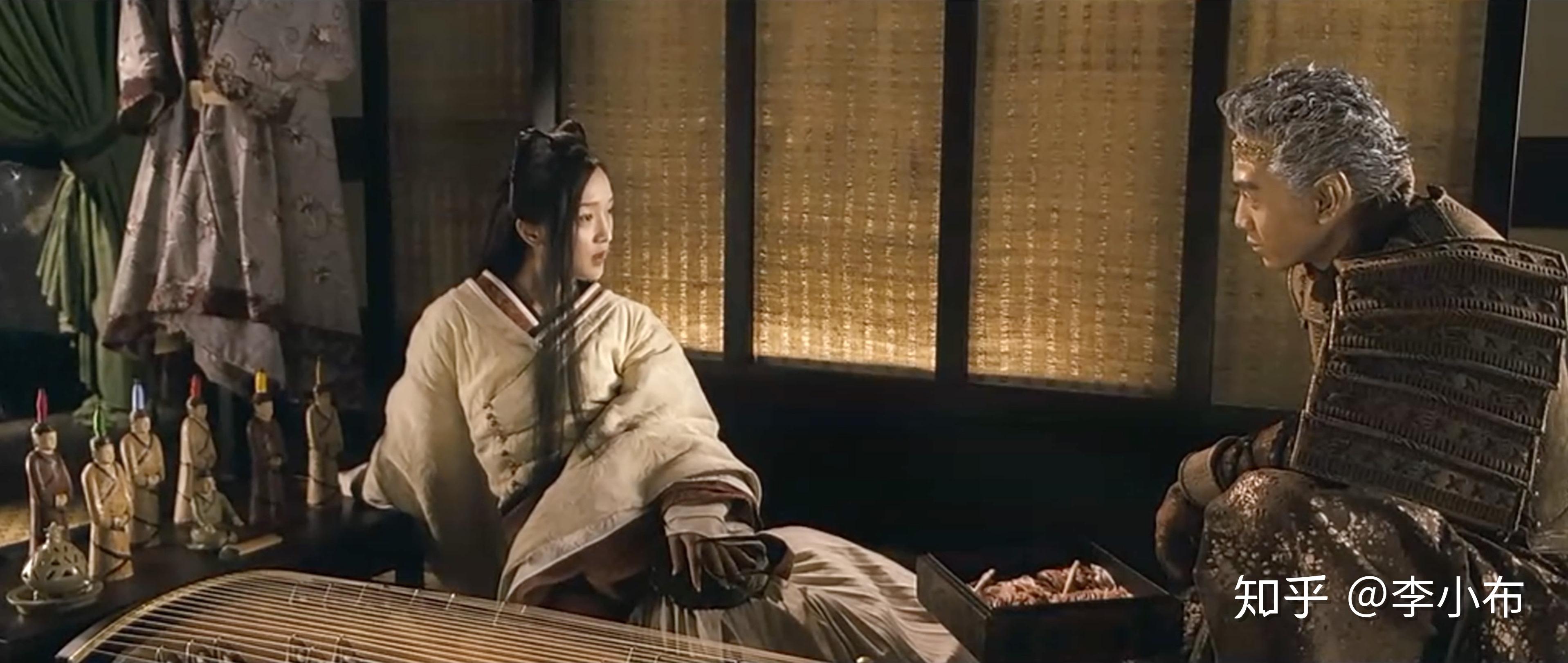 狐狸会变成狐仙呢,原来狐狸生性好奇,喜欢收藏小玩意儿,尤其是女性的