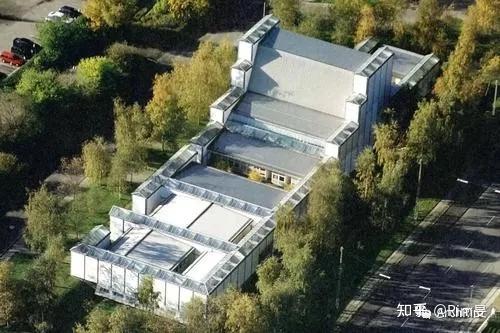 建筑师人物志：约翰·伍重——你可以没听说过他，但你不能没听说过他的建筑 - 知乎