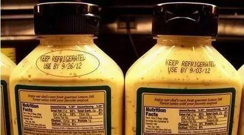 Best Before和 Expired date区别原来是这样！苍天，过去竟然浪费了这么多食物！ - 知乎