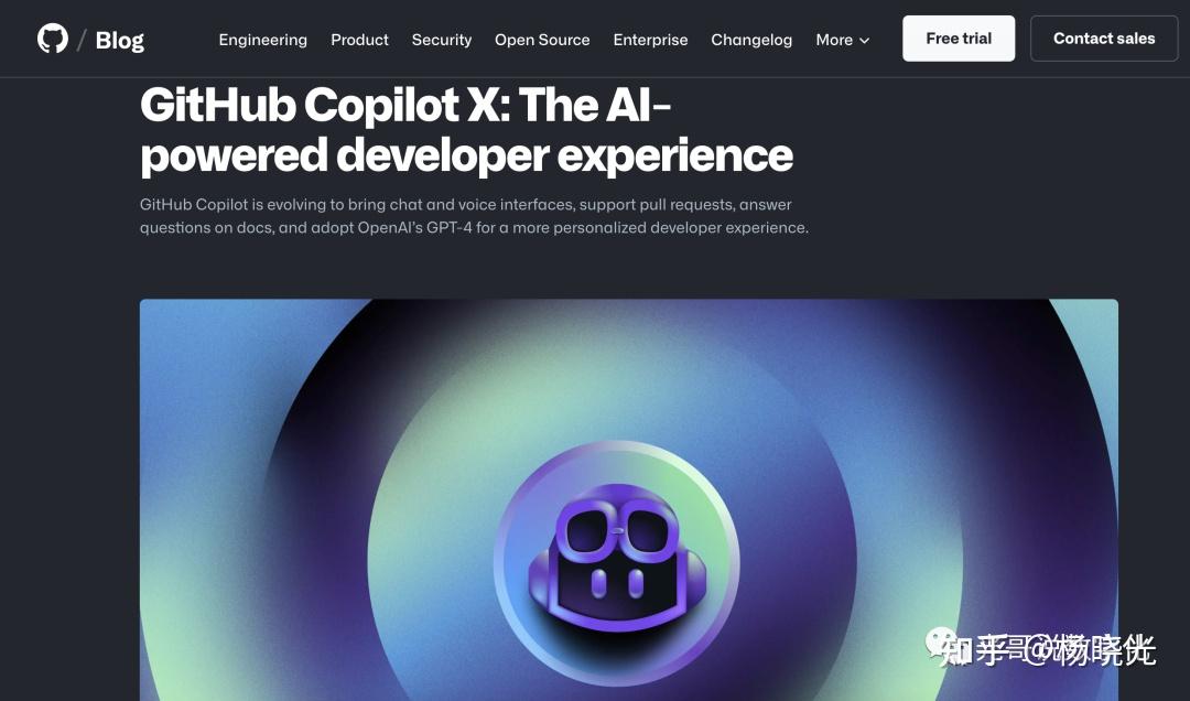 ChatGPT只是冰山一角,22个AI应用让你效率起飞 知乎