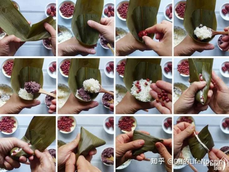 如何用英语介绍端午节和粽子? - 知乎