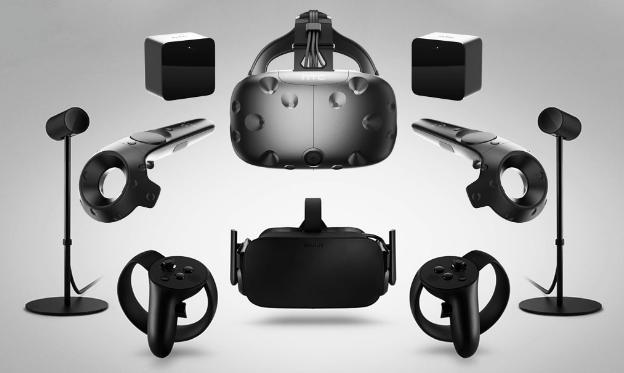 nolo vr 开箱测评(1)---外观篇 - 知乎