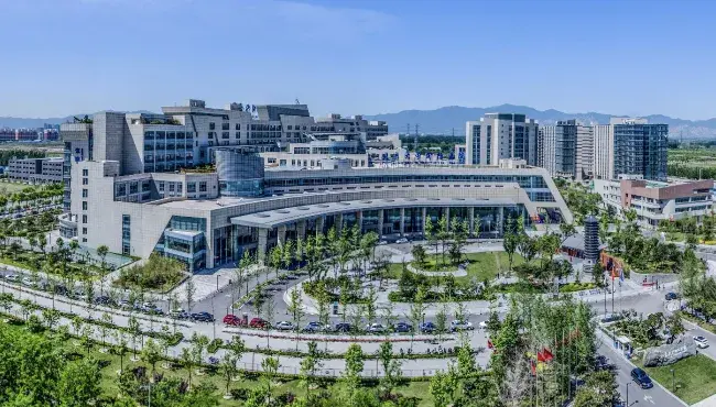 清樾府 | 京西北五环外 · 昌平沙河科教园 · 住总2026年交付 · 约86-143平三至四居 · 墅境洋房 - 知乎