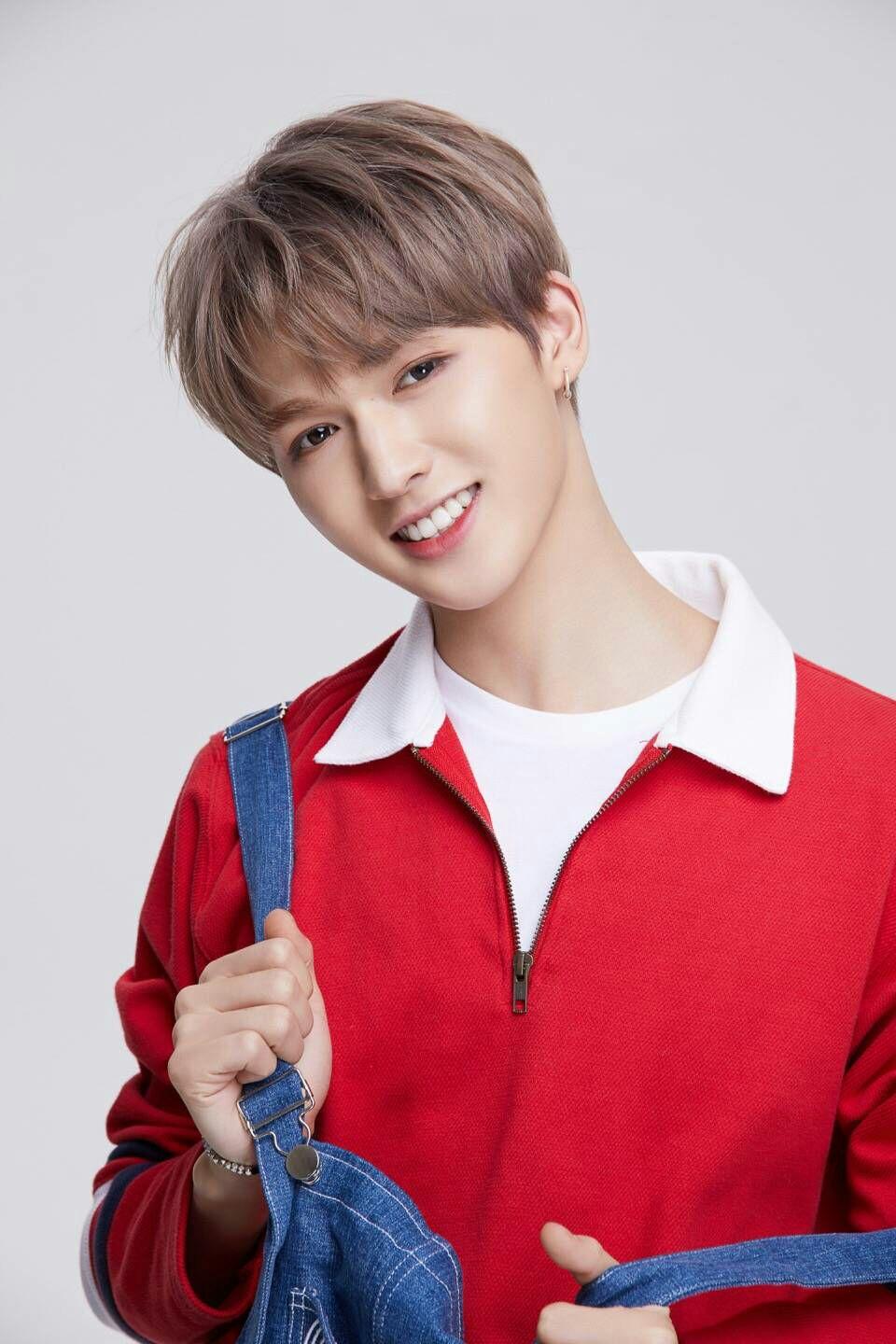 就中国男团市场成熟度而言(好像只有MIC还不