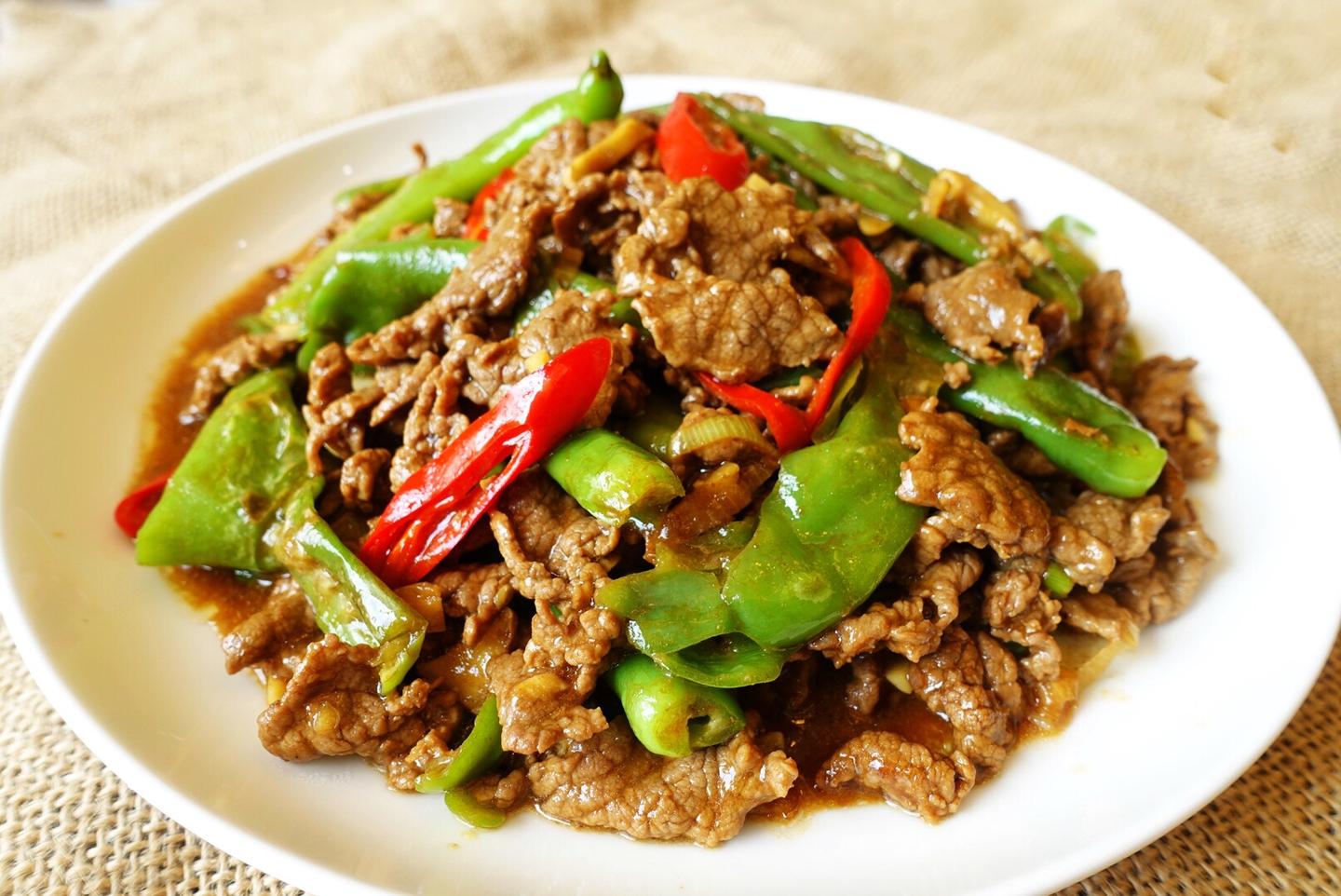 有了这3招 牛肉软嫩入味不塞牙 知乎 有了这3招 牛肉软嫩入味不塞牙 知乎