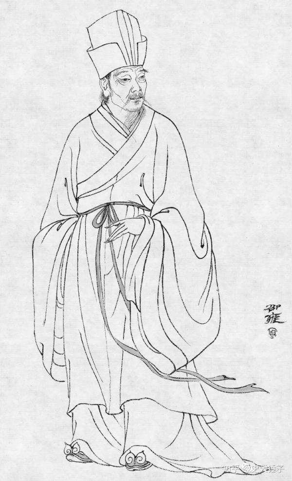 水浒细节解密之这位江湖大佬悄悄为水浒全书定调