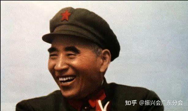 林彪各个时期的老照片,共129张,你见过几张 - 知乎