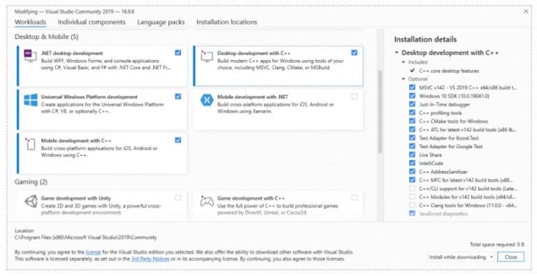 Eclipse vs Visual Studio ：C++ 开发的最佳 IDE 选择 - 知乎