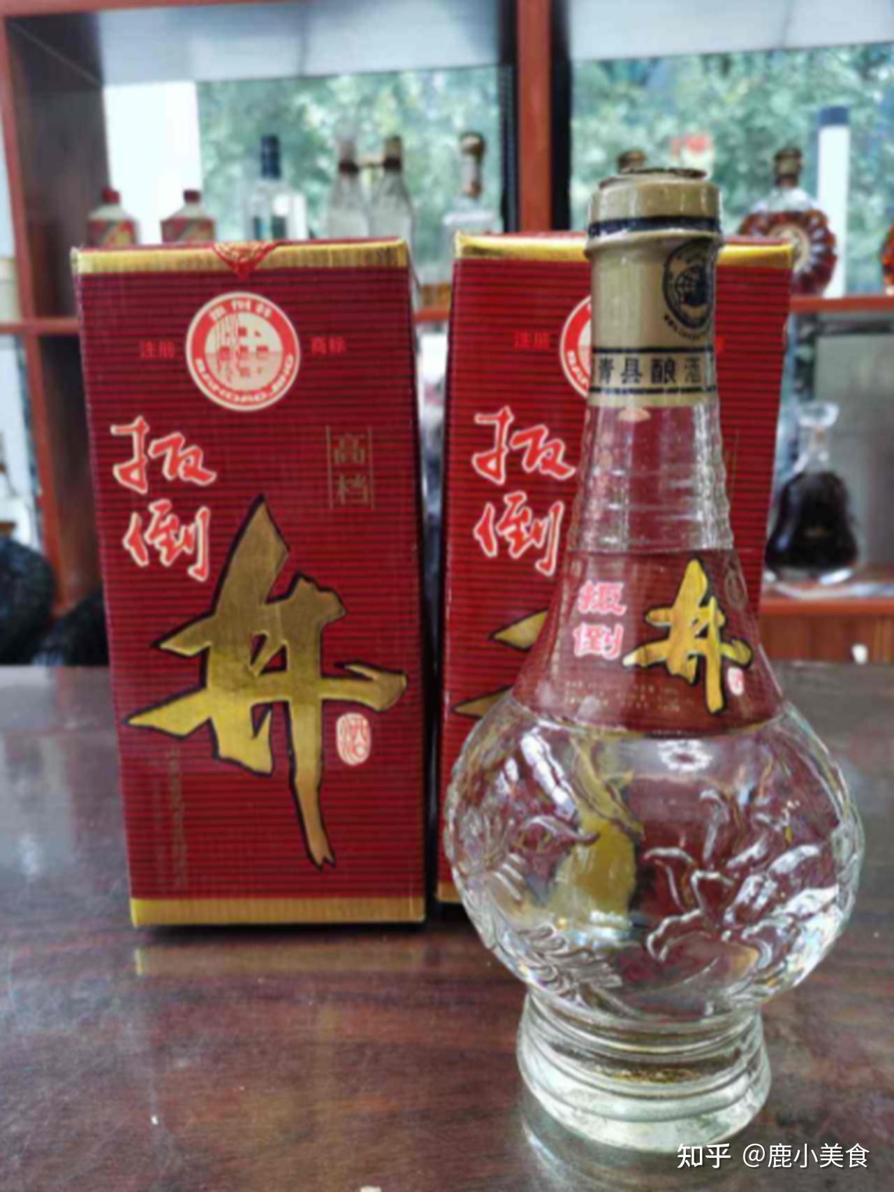 山东白酒排名前100名，山东省十大白酒品牌