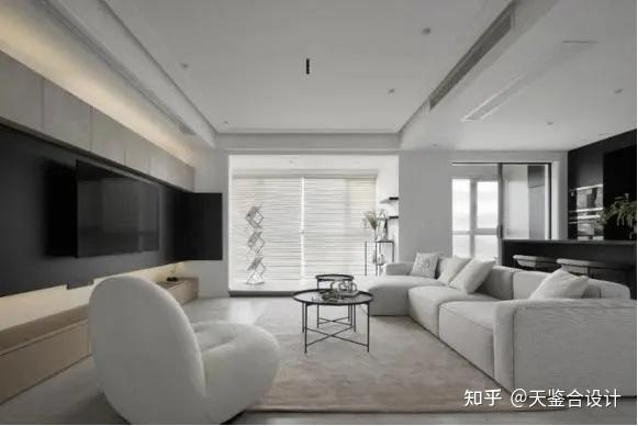 极简风，不是让你一切从简 - 知乎