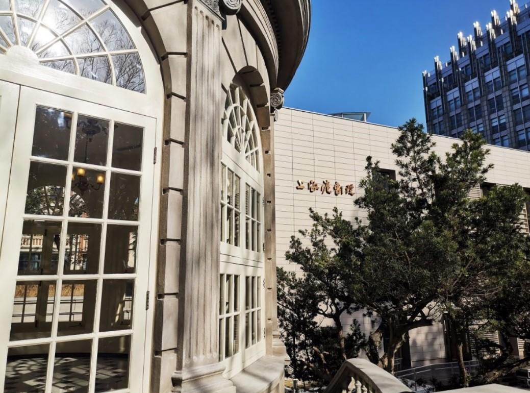 白崇禧的上海府邸汾阳路150号白公馆的故事