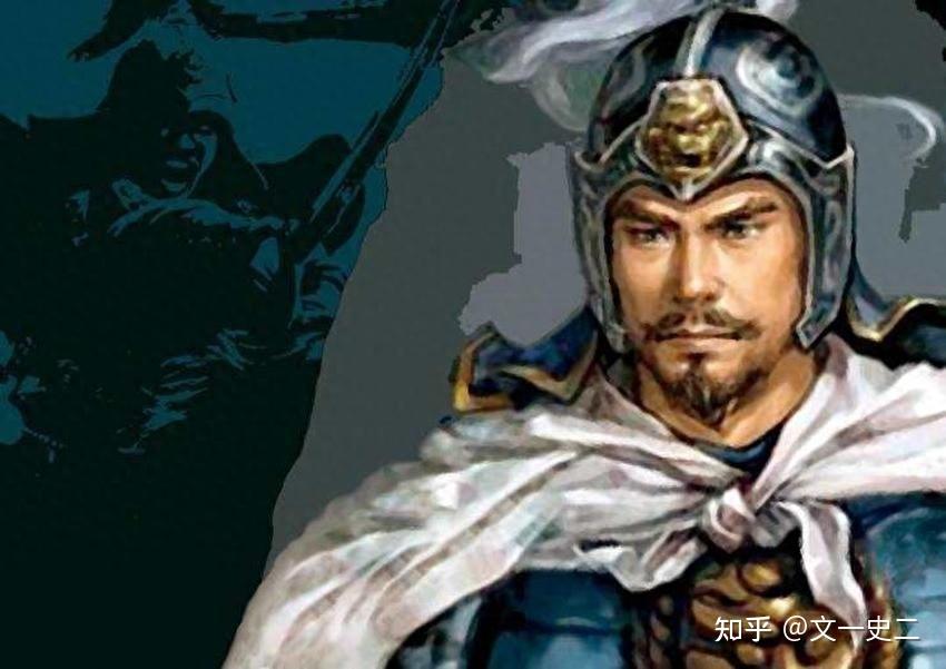 毛主席为之神往的一代战神——陈庆之 - 知乎