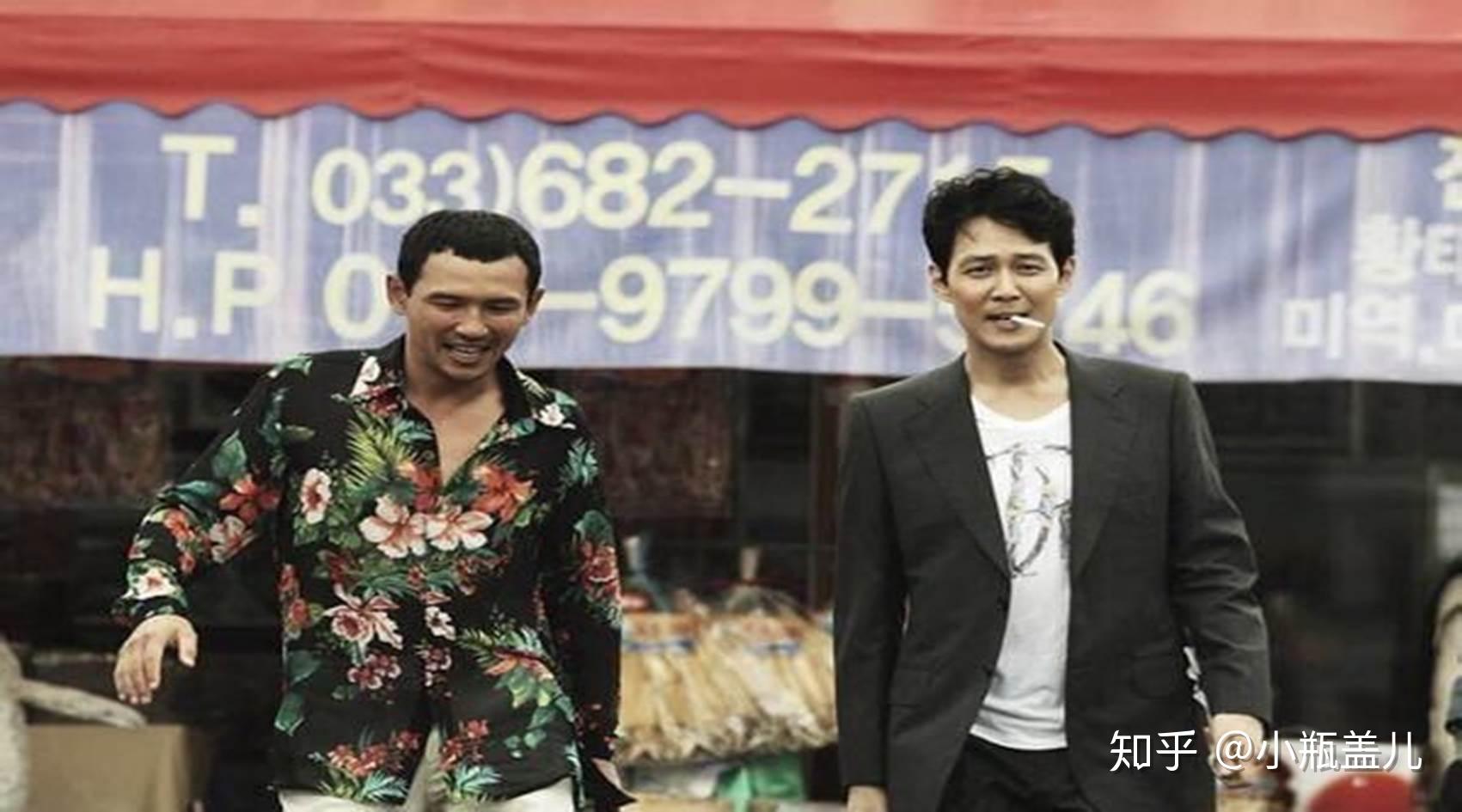 黑白世界善恶之间