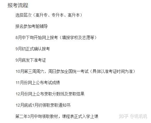 2022年湖北省成人高考專科本科官網最新報名流程及報名入口官方發佈