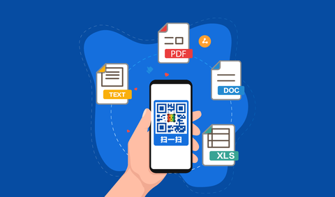 wifi二维码:连无线只需扫一扫 - 知乎