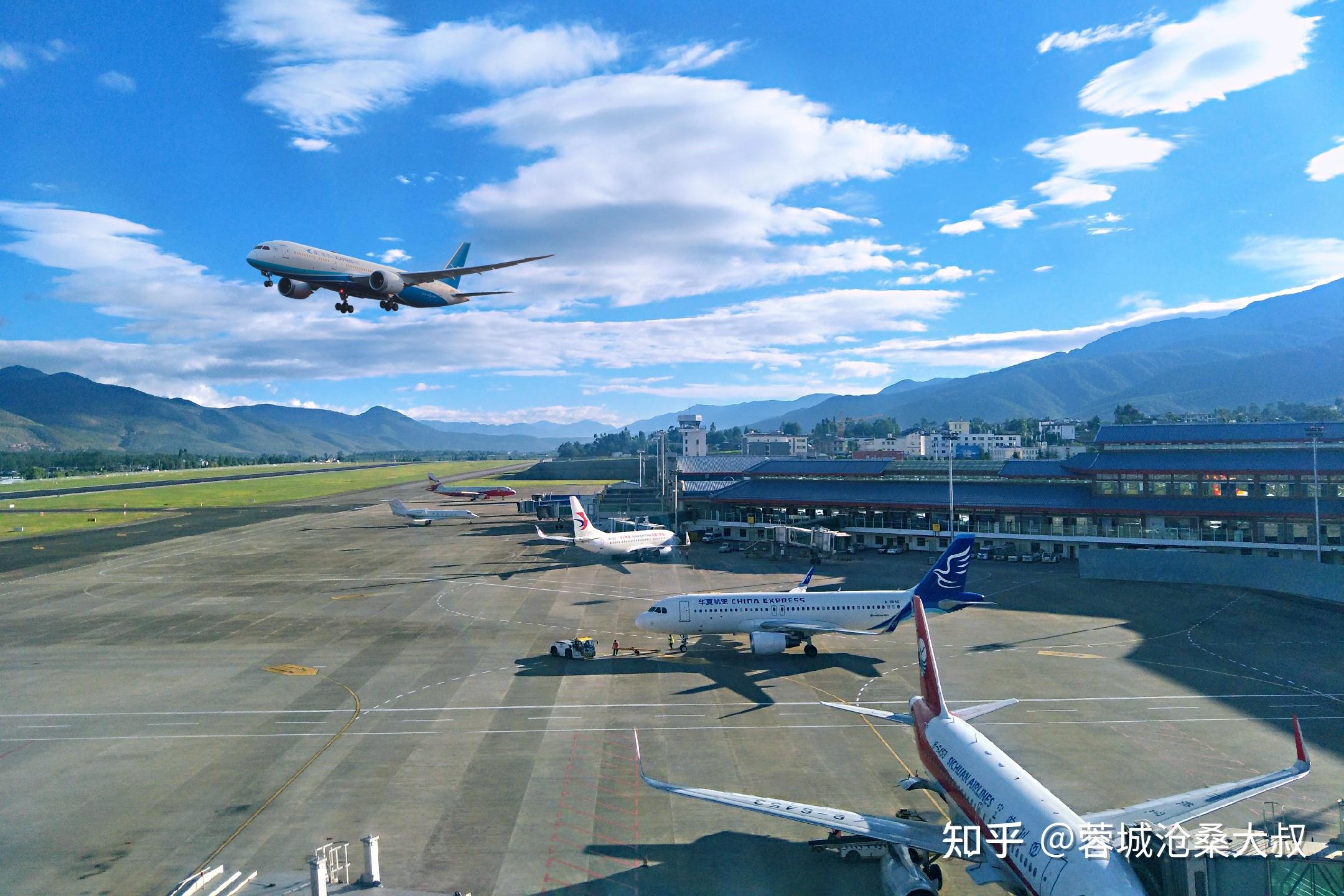 机场数量排名全国第四的省未来将有25个机场与新疆并列全国第一