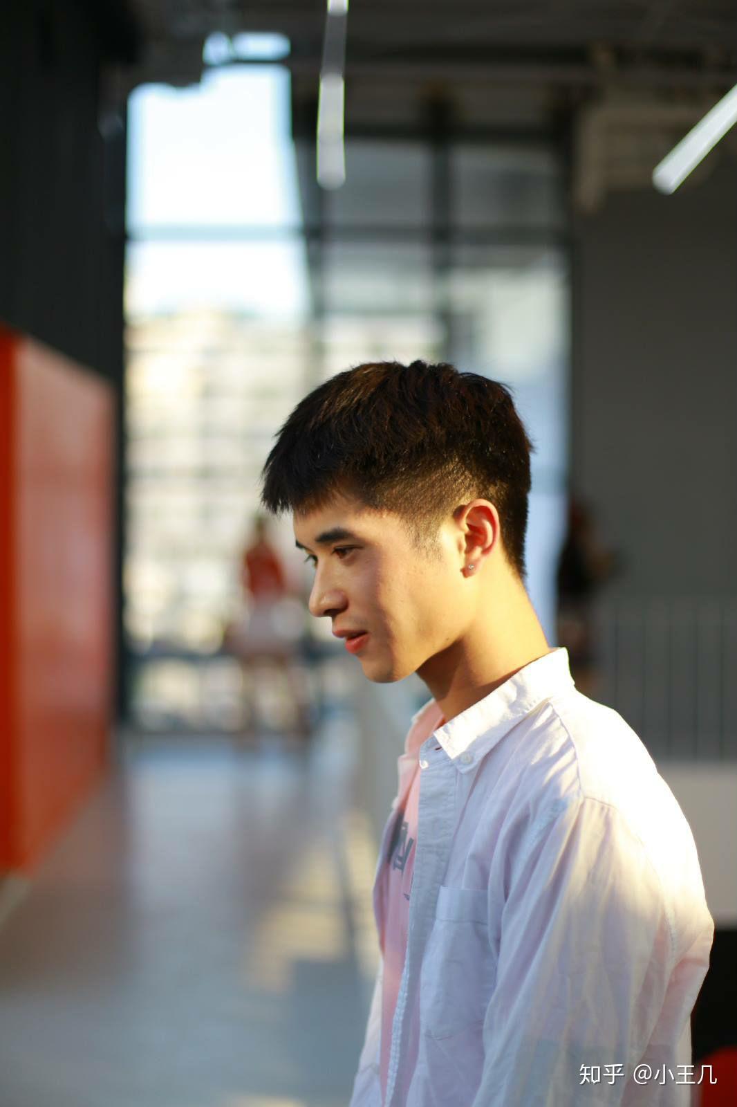 大学gay怎么找到男友?