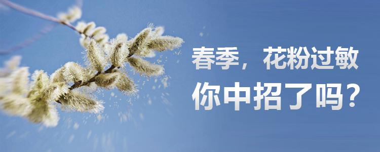 花粉过敏 一招让你远离过敏困扰 知乎