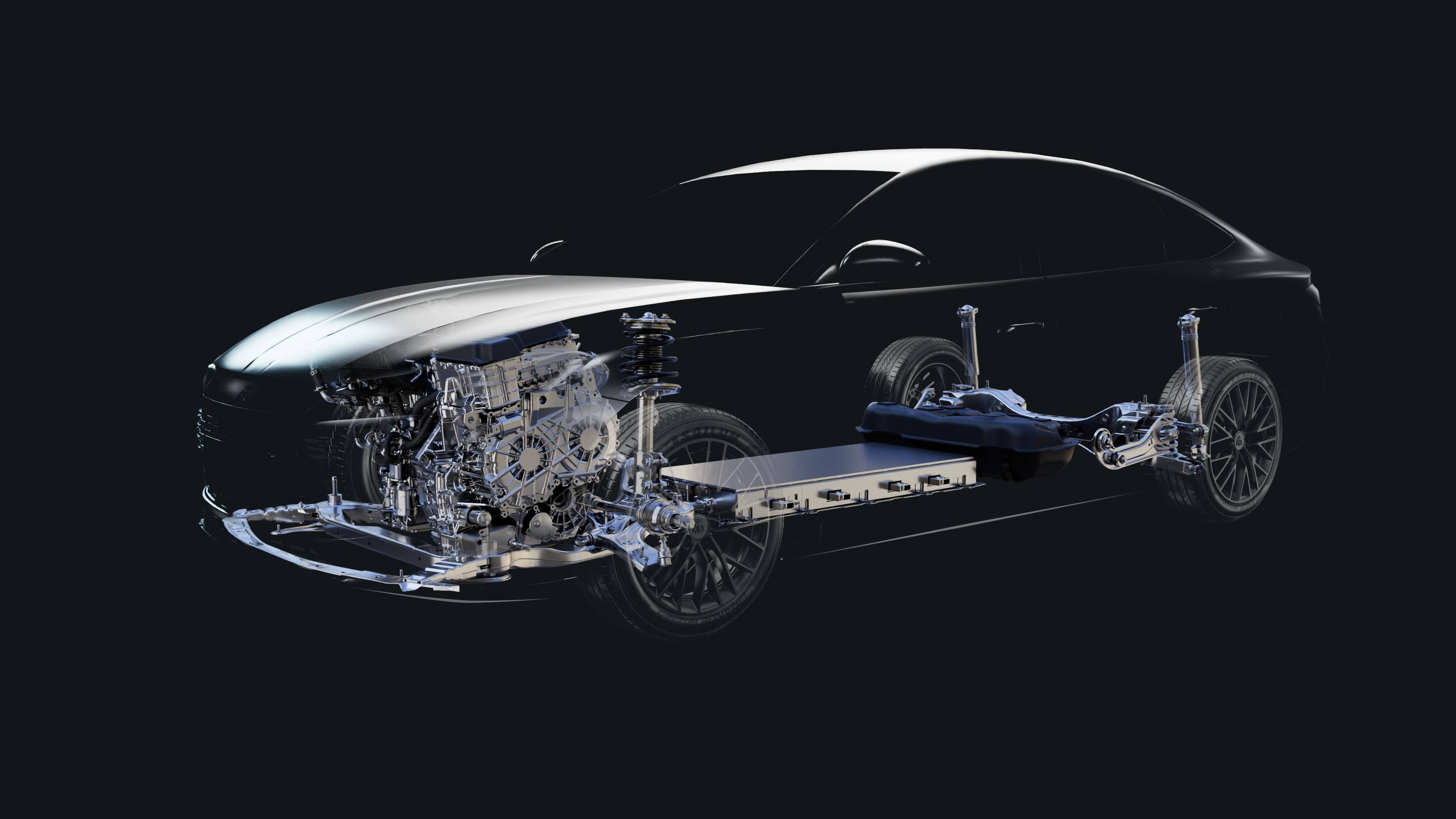 庄闲和游戏-2025-2026年混动技术汽车品牌推荐：口碑好的产品解决山区爬坡动力