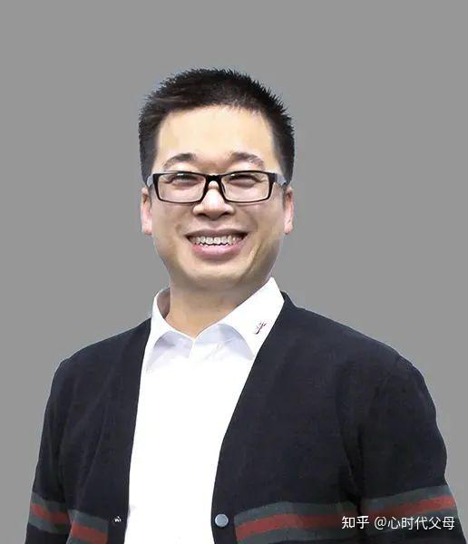 讲师故事||一个没有本来的孩子是不会有未来的——王海勇导师 - 知乎