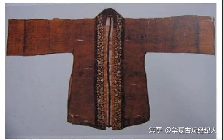 宋代汉族服饰褙子的样式与审美研究