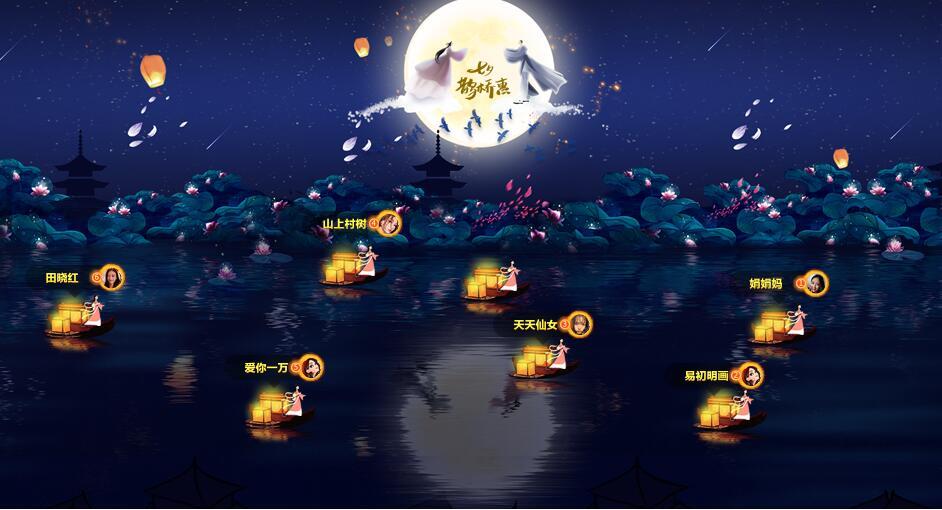 七夕文案 活动借势文案大赏 哪一种浪漫会让你心动 知乎