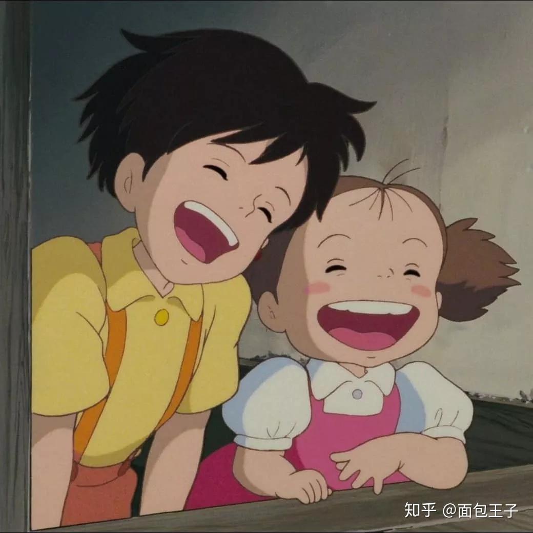 龙猫30周年-把宫崎骏的电影装进面包里 - 知乎