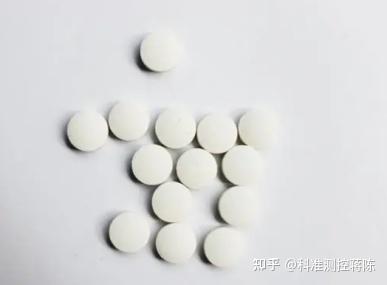 药用片剂冲击测试,看这篇你就懂了! - 知乎