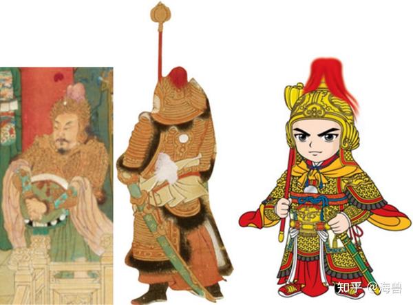 锦衣卫的将军们 - 知乎