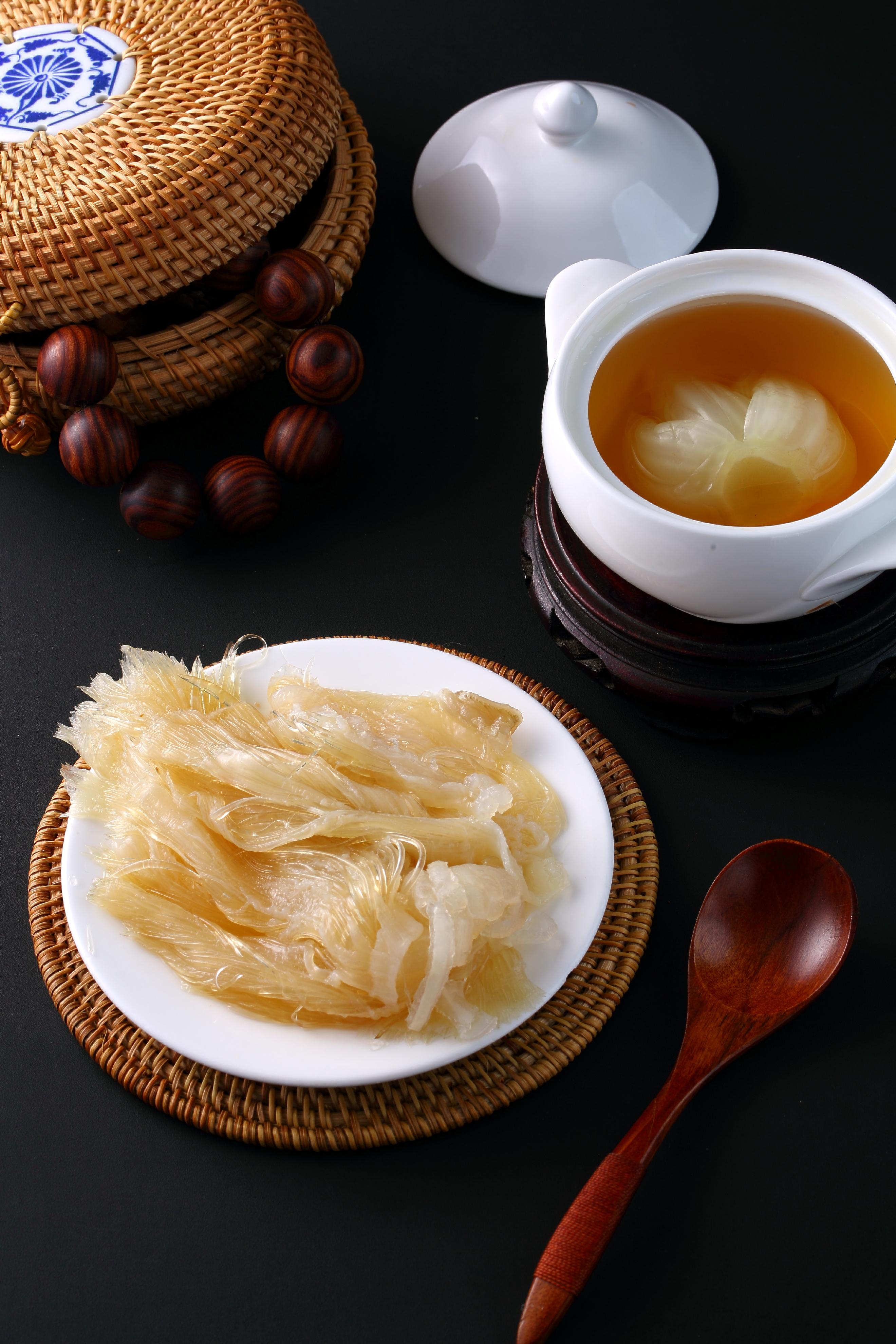 容桂君探名店东海一族鱼翅海鲜酒楼25年老店承载着容桂人舌尖上的记忆