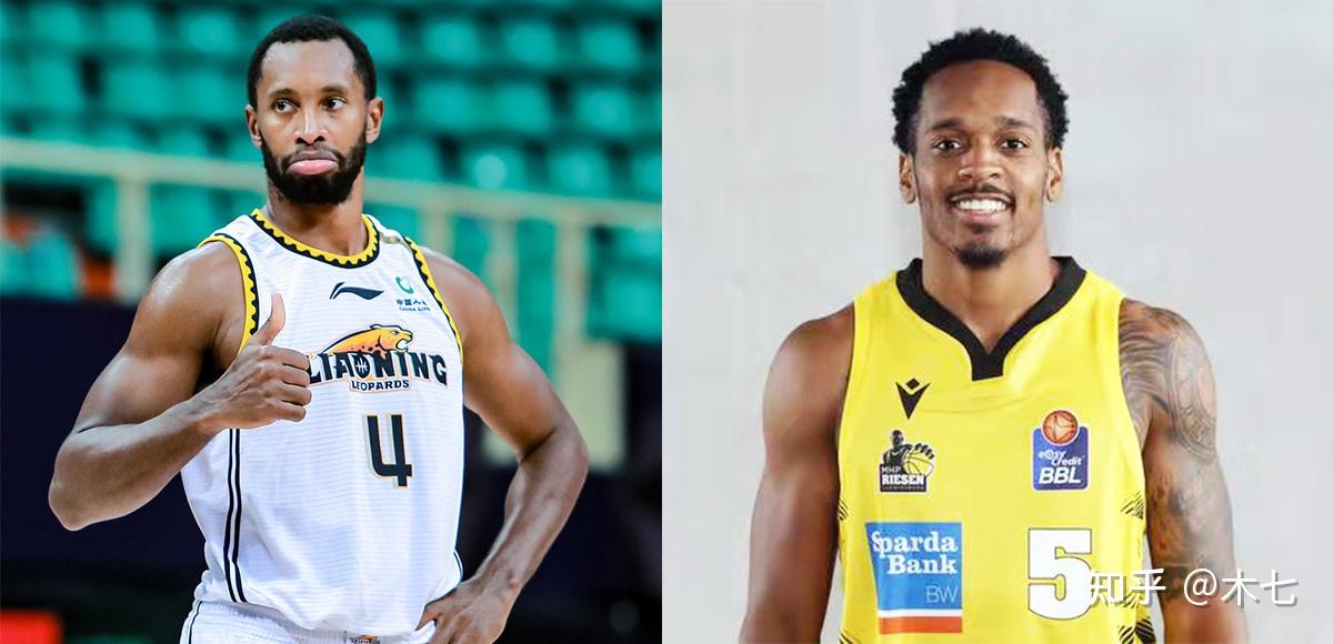 北京新外援小巴里-布朗,新疆的nba意中人 - 知乎