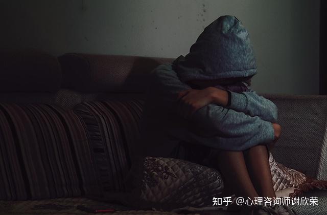 關於青少年抑鬱症的一些知識分享 - 知乎