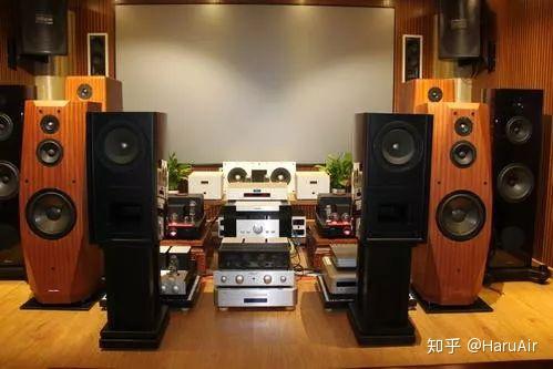 音箱架到底只是摆设还是真的会影响声音 知乎