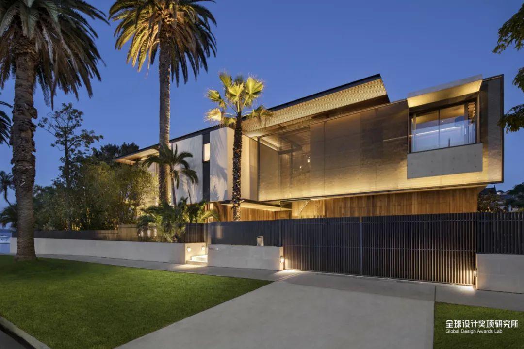 这样也行?(中国房地产最高奖项)环球地产设计大奖,(图55) 这样也行?(中国房地产最高奖项)环球地产设计大奖,(图55)