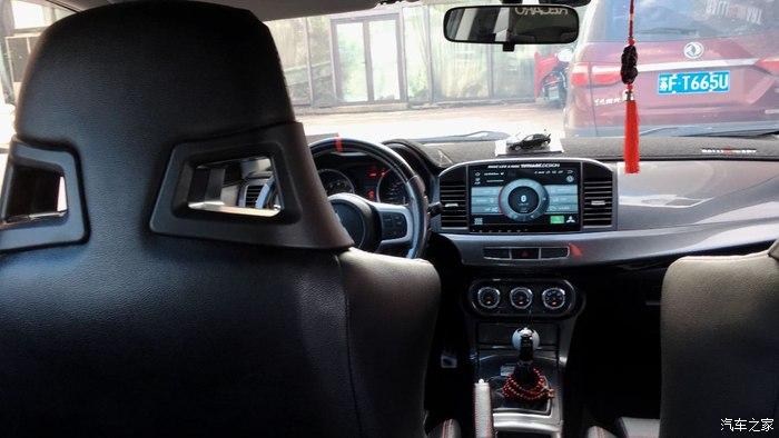 原厂风格翼神改装完工,今后不会再折腾.