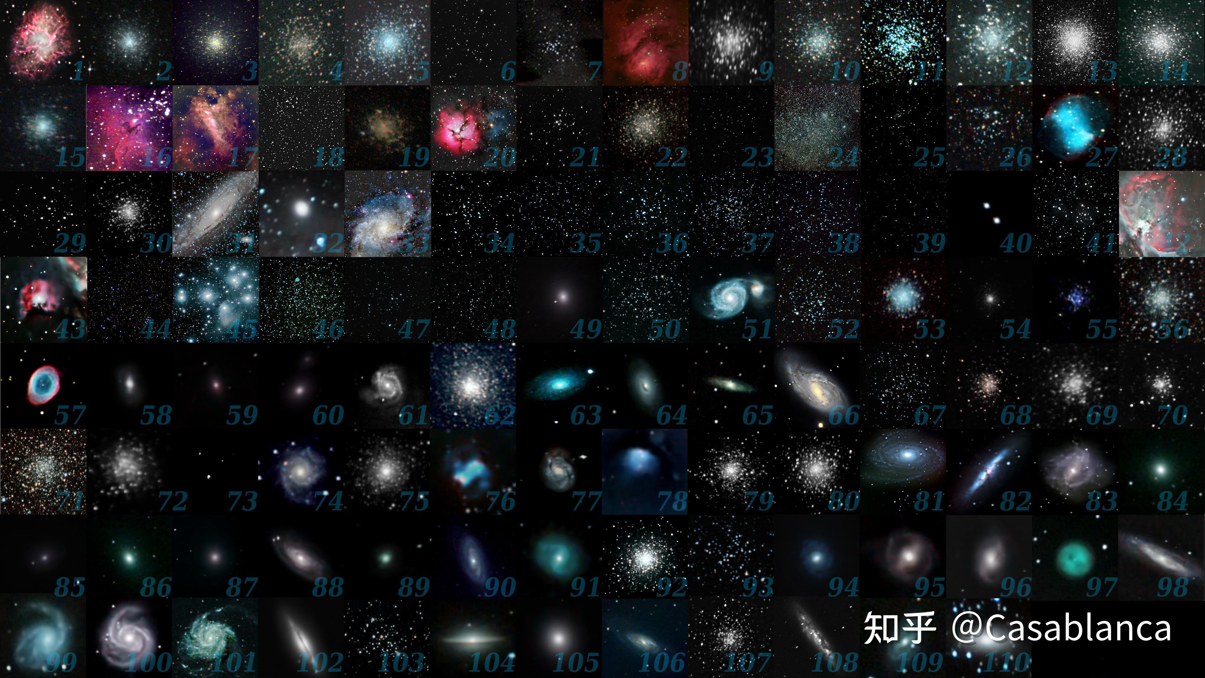 NGC2237 玫瑰星云 - 深空天体 - 作品 - 苏州墨空视觉技术有限公司
