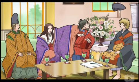 超译百人一首歌之恋 动画 知乎 超译百人一首歌之恋 动画 知乎