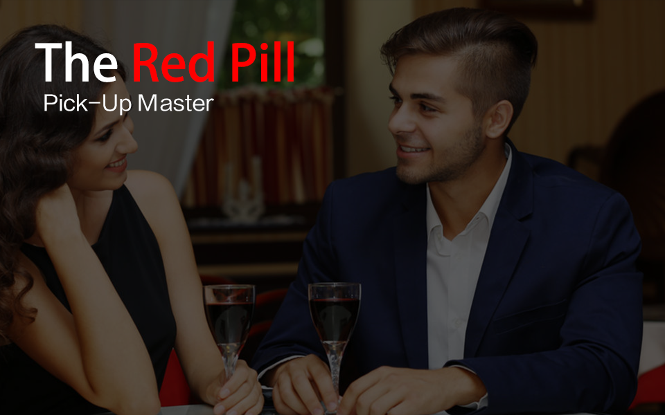 redpill约会每次男人花钱买单就是beta吗