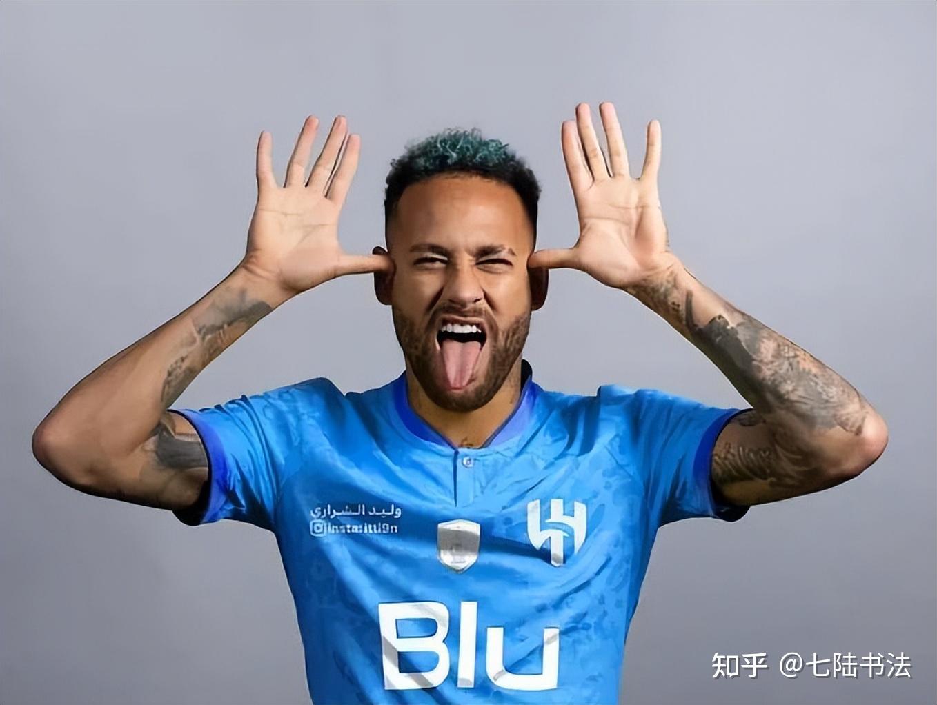 内马尔再发不当言论,揭露巴萨内幕,哈维隐藏不住了