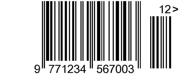 isbn及issn图书条形码及扫描枪