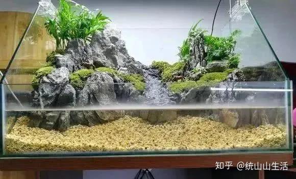 水边造景手法图片